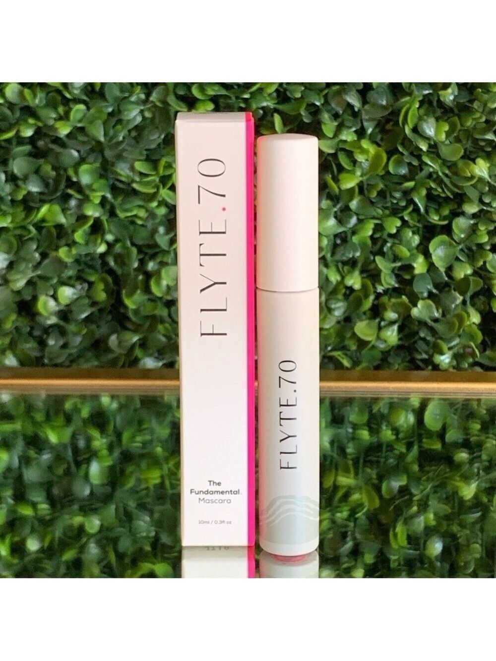 FLYTE.70 The Fundamental Mascara | NEW | The Fundamental.Mascara | Flyte 70